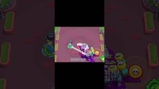 Piper song tutorial brawlstars bs бс бравл bsmoments starbs [upl. by Kolivas891]