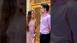 Sanaya Sameer ke hath bandh di love sanayaasameeri24 sameerabbasi couplegoals sanaya sameer [upl. by Raseta]