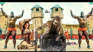 Ravi Teja 2024 New Released Full Hindi Dubbed Action Movie  South Full Movie In Hindi Dubbed [upl. by Robison227]