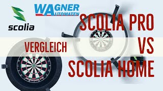 Scolia Pro vs Scolia Home  wo liegt der Unterschied [upl. by Malti505]