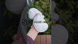 TOILET PAPER NO GLUE NO ACTIVATOR SLIME 😱🧻how to make slime without glue amp activator [upl. by Nesyaj]