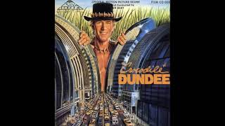 Crocodile Dundee Extended [upl. by Reinaldos14]