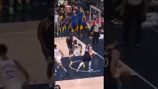 GoldenStateWarriorsnba basketball highlights lakers warriors lebron james wembanyama [upl. by Dusza377]