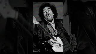 The Tragic Final Moments of Jimi Hendrix quotI Need Help Manquot [upl. by Akirrehs]