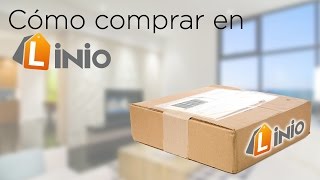 Cómo comprar en Linio [upl. by Shulins]