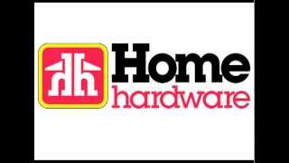 Home Hardware jingle 201213 [upl. by Ardnu]