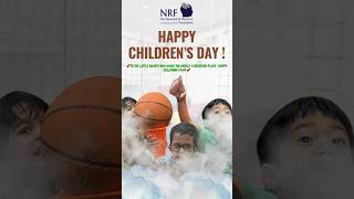 Happy Childrens Day NRF [upl. by Harret]