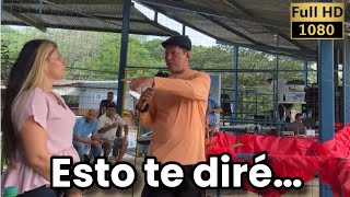 9123 Gran testimonio de un pastor que se convirtio Costa Rica en vivo 🔴 [upl. by Siva153]