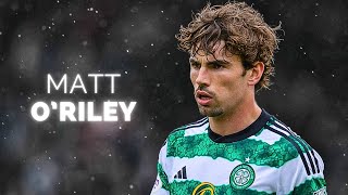 Matt ORiley  Season Highlights  2024 [upl. by Assirahs457]