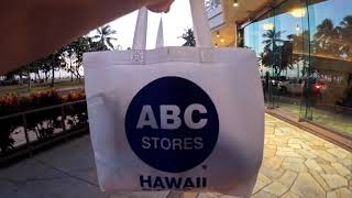 ABC Stores  Waikiki Hawaii  A Brief History [upl. by Asenaj97]