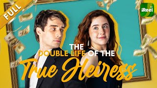 Full EpisodesDouble Life of the True HeiressAudrey’s Identity as Heiress Stolen Revenge Starts [upl. by Noryd]