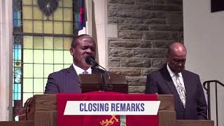 Beulah Baptist Church of Philadelphia Live Stream [upl. by Lavine504]