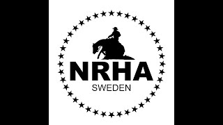 NRHA SPRING BREAK Westernhorse Show  Axvall  Sweden  April 2024 [upl. by Danieu]