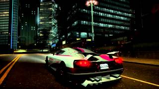 Need For Speed World Soundtrack  Valentines Day [upl. by Lebiralc]