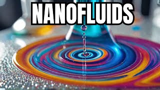 Lecture 14  Nanofluids [upl. by Field]