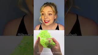 🌈🌟Satisfying And Relaxing Slime Asmr with briannamizura Watch Full Video On My Channel [upl. by Danika]