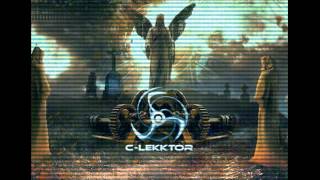 Hellektro Convulsion Therapy CLekktor Flesh Of Sin Remix [upl. by Glaab]