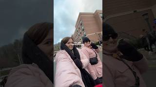 app state game day vlog explore gameday jasonkelce appstate shorts taylorswift football [upl. by Zamir]