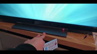 Toshiba 32inc smart tv with alexa built in [upl. by Crandall]