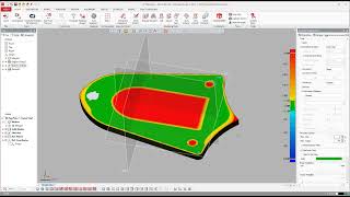 Geomagic Design X  Basic Demo in 15 Minutes [upl. by Dlorah]