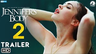 Jennifers Body 2  Trailer  20th Century Studios Megan Fox Amanda Seyfried Jennifers Body 2009 [upl. by Sorce651]