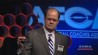 David Cutcliffe  Coaching as a Calling [upl. by Dolores]