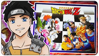 OMG DBZSCHACHFIGUREN  ABONNENTEN BRIEFEPÄCKCHEN UNBOXINGOPENING  POST 26 [upl. by Faruq153]