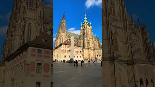 🇨🇿Prag🇨🇿travel beautiful czechrepublic best shorts romantic love top classicalmusic [upl. by Bordiuk]