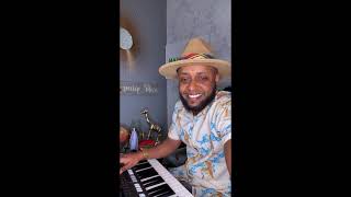 Tefera Negash Ethiopian Cover by Surafel Yetem  ተፈራ ነጋሽ  ምነው ቀዘቀዘ ፍቅራችን [upl. by Ferren34]