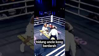 Uncle kong ardam VS Jerstang short byoncombat [upl. by Nyleimaj906]