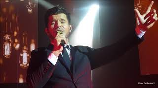 Vincent Niclo «Limportant cest daimer» [upl. by Rivi]