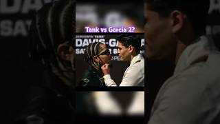 Tank vs Garcia 2 [upl. by Garett]