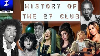 The 27 Club  Full Documentary [upl. by Fogarty175]