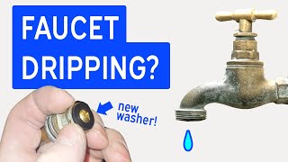 How to use faucet reseating tool  Fix dripping faucet two handle [upl. by Notnert]