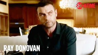 Ray Donovan  Legacy Official Clip  Season 1 Episode 10  SHOWTIME [upl. by Merrily866]