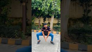 Mere Mehboob Mere Mehboob Tera Tadapna Toh Banta hai  Dance Cover  Bollywood Song  Triptii Dimri [upl. by Ahsayn165]