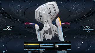 Star Trek Online Ship Reviews  ChekovClass [upl. by Grizel505]