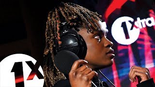 Koffee  Toast in the 1Xtra Live Lounge [upl. by Martina901]