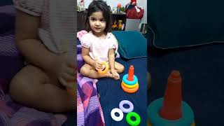 My Intelligent Doll 😍🥰 viral ytshorts shorts trending [upl. by Peppie448]