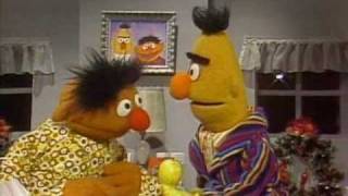 Sesame Street  Bert and Ernies quotGift of the Magiquot [upl. by Aivata685]