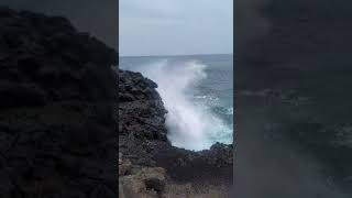 Sea view at Tenerifes Golf Del Sur tenerife goodtimes holiday happy walk pov golfdelsur sea [upl. by Neehsuan486]