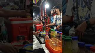 Entertainment kulukki sarbath prank 💯🥳 [upl. by Ainirtac]