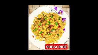 Pasta Recipe Indian Style Macaroni Pasta RecipeHomemade shorts  Cooking ka zaika [upl. by Ahsetel]