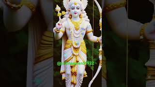 Jai Shri Ram Naam Gun Gata Hai Jivan Mei Bada Sukh pata haishortvideo hindugodjaibhagwan51922 [upl. by Akehsal]