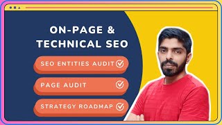 Boost Your Google Rankings with Expert OnPage amp Technical SEO for WordPress [upl. by Olegnaleahcim]