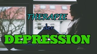 Therapie der Depression von Carsten Konrad Φ Doku der Behandlungsmöglichkeiten Φ Buchrezension 2017 [upl. by Ng]