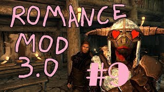 Skyrim Romance 30 9 Better Know Your Bishop [upl. by Asserac]