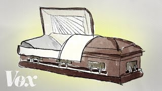 We need to change how we bury the dead [upl. by Zeitler]