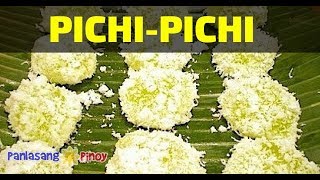 PichiPichi [upl. by Janean109]