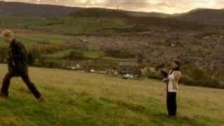 Mr Chinnery and the bird of prey  The League of Gentlemen  BBC comedy [upl. by Weingarten]